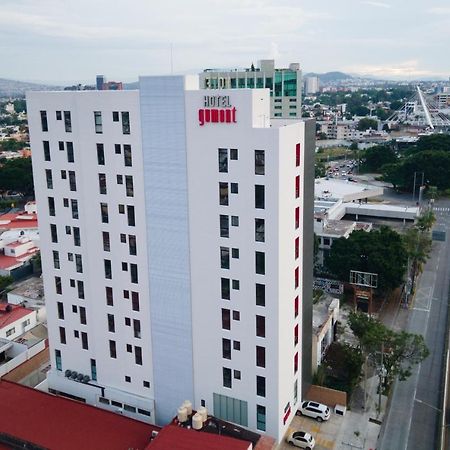 Gumont Guadalajara Lopez Mateos - Minerva Hotel Bagian luar foto