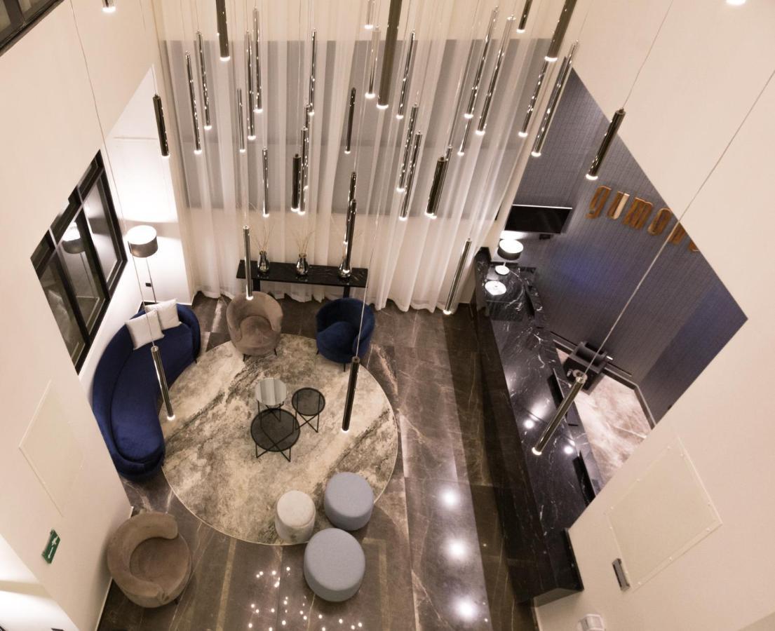 Gumont Guadalajara Lopez Mateos - Minerva Hotel Bagian luar foto