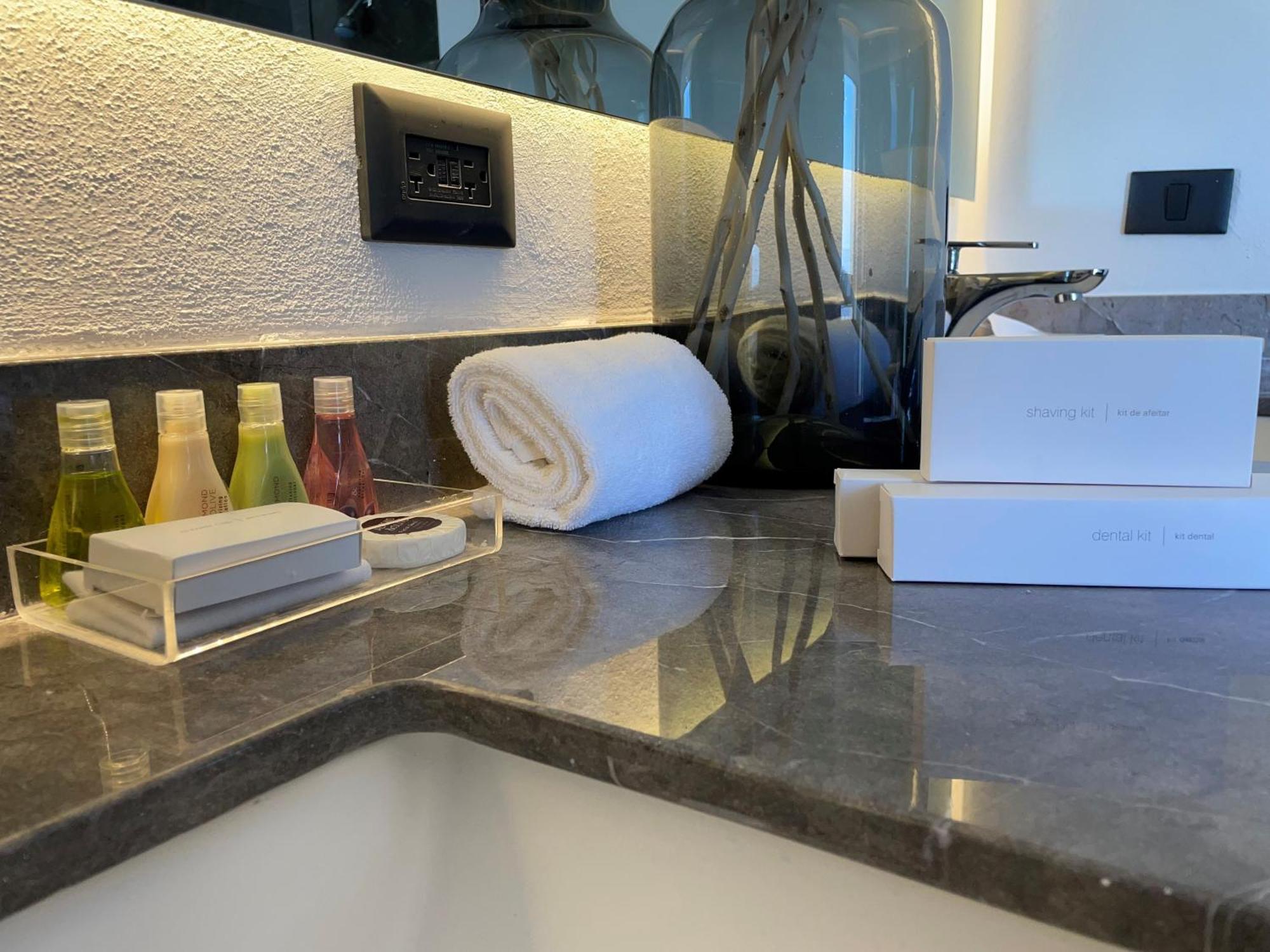 Gumont Guadalajara Lopez Mateos - Minerva Hotel Ruang foto